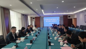  何雄忠 一行在天水市、定西市、白銀市調(diào)研國際貨運(yùn)班列組織工作