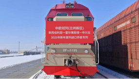 增強(qiáng)開放平臺能級 | 進(jìn)境糧食、進(jìn)口肉類指定監(jiān)管場地、整車進(jìn)口口岸齊發(fā)力共提升
