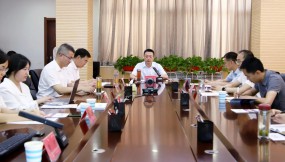  甘肅國際物流集團舉辦國際商事仲裁專題培訓