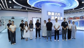  凝“新”聚力 揚帆起航 甘肅國際物流集團組織2025年新員工入職培訓