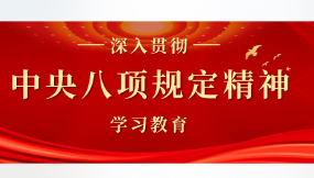  甘肅國際物流集團所屬各企業(yè)召開深入貫徹中央八項規(guī)定精神學習教育總結會（一）
